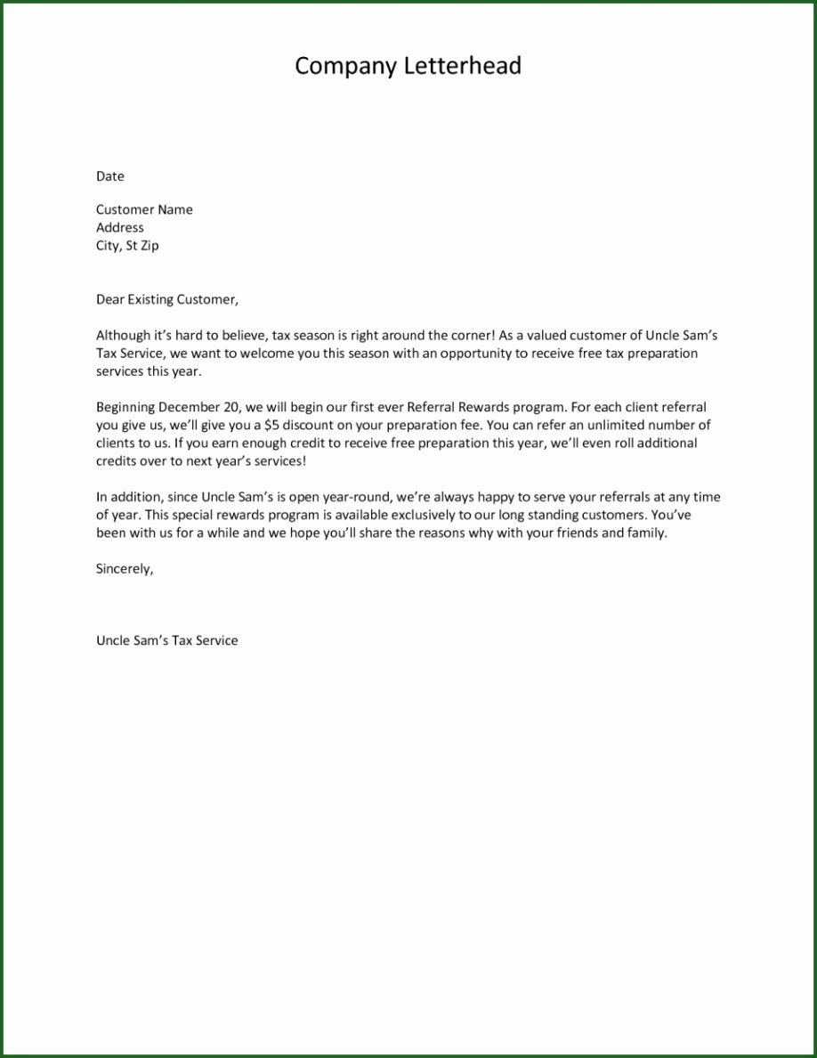 Real Estate Introduction Letter to Friends Template Lovely Sample Introduction Letter for Business Services with