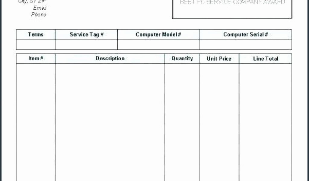 Receipt for Services Rendered Fresh Receipt for Services Rendered Template