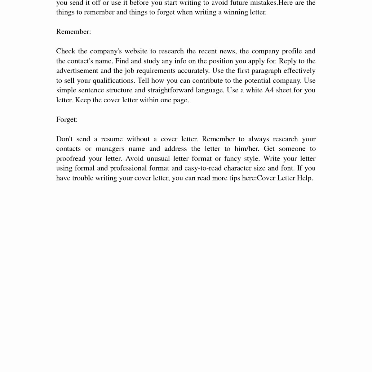 Recommendation Letter Computer Science Awesome Brilliant Ideas Of Resume Cover Letter Puter Science