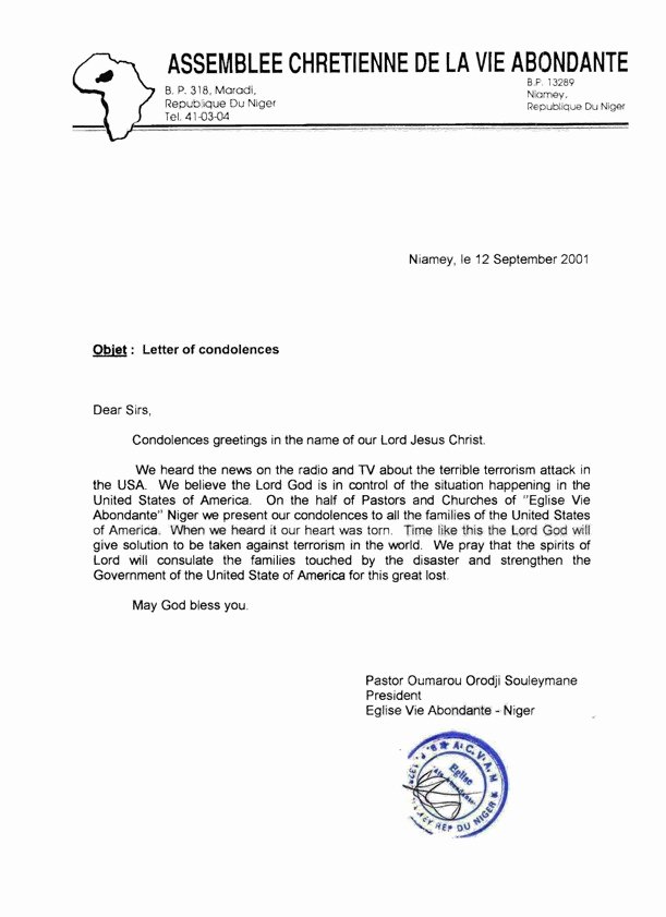 Recommendation Letter for Church Member Luxury Reference Letter Pastor Church Member Oshiborifo