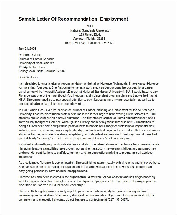 Recommendation Letter for Colleague Professor Fresh Eagle Scout Re Mendation Letter Letter Of Re Mendation