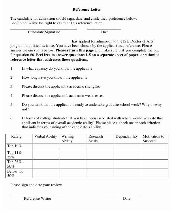Recommendation Letter for Doctor Pdf New 36 Reference Letter Examples &amp; Samples Pdf Doc
