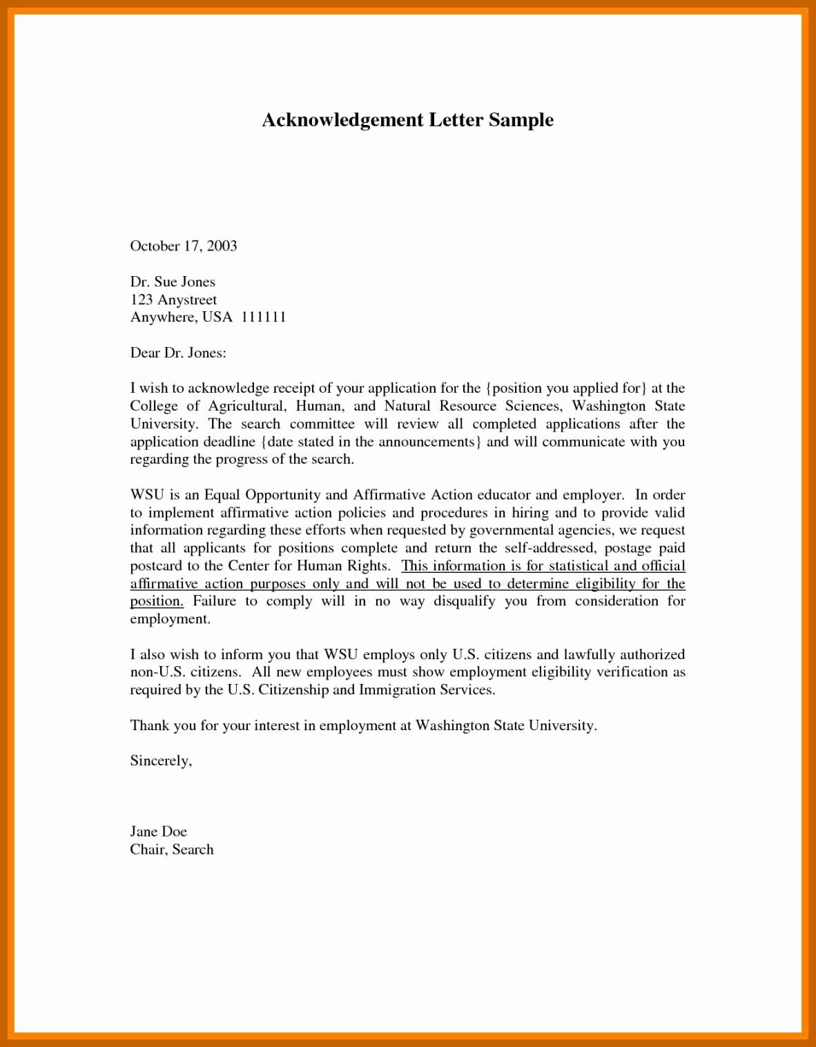 Recommendation Letter for Immigration Awesome 5 6 Support Letter Sample for Immigration