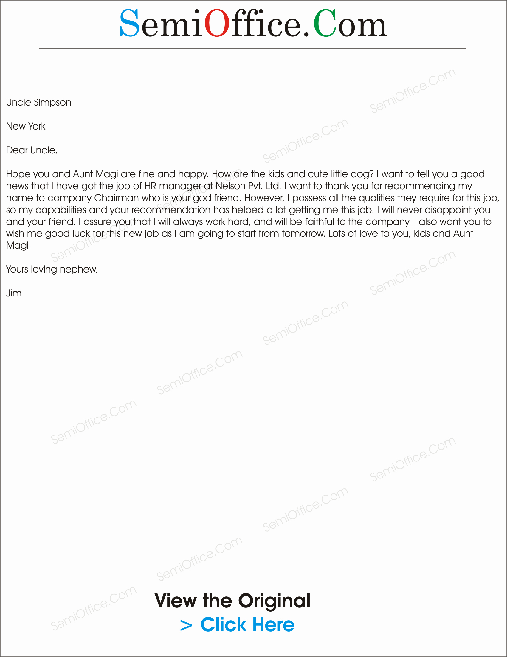 Recommendation Letter Thank You Note Best Of Reference Letters Archives Semi Fice
