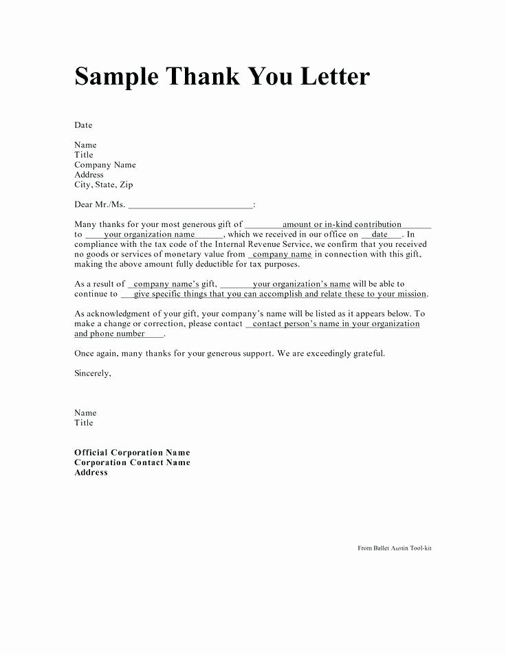 Recommendation Thank You Letter Best Of Letter Re Mendation Thank You