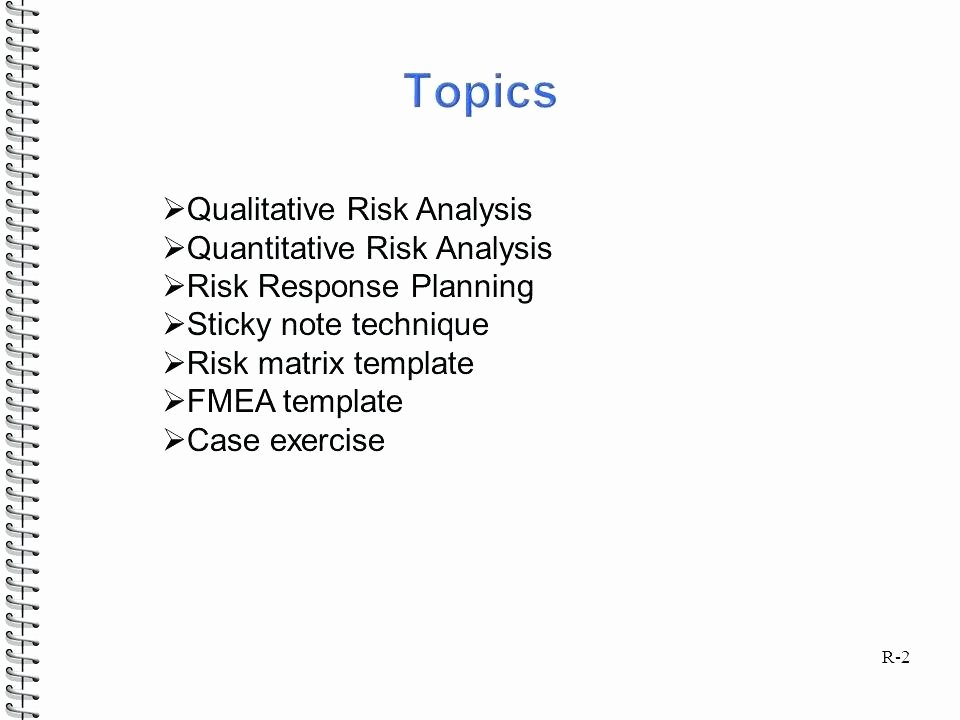 Reduction In force Plan Template Best Of Quantitative Risk assessment Template Market Risk Analyst