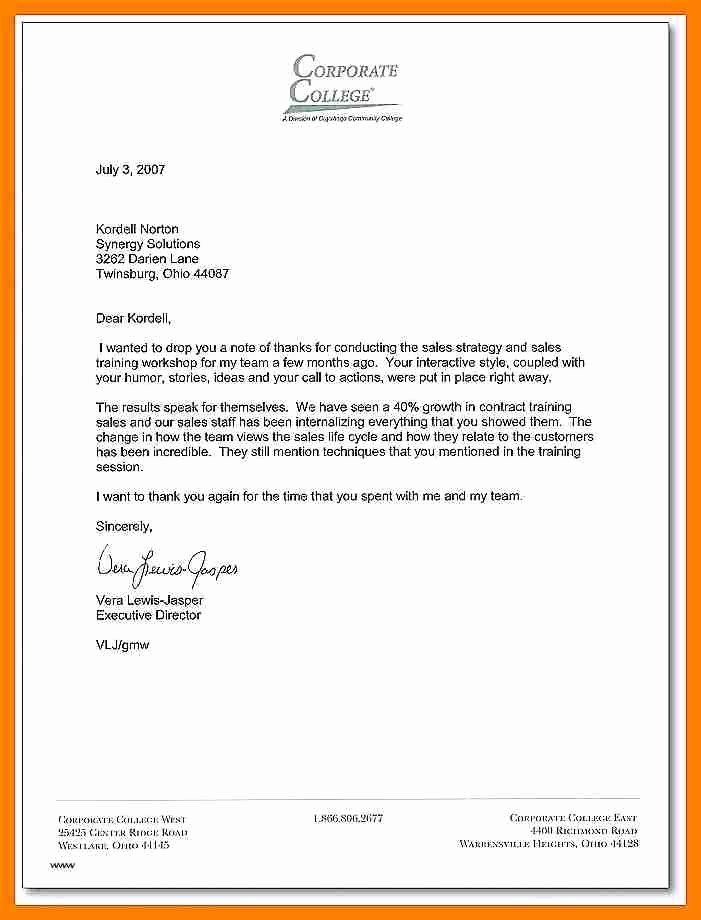 References Vs Letter Of Recommendation Best Of 9 Letter Of Re Mendation Letterhead