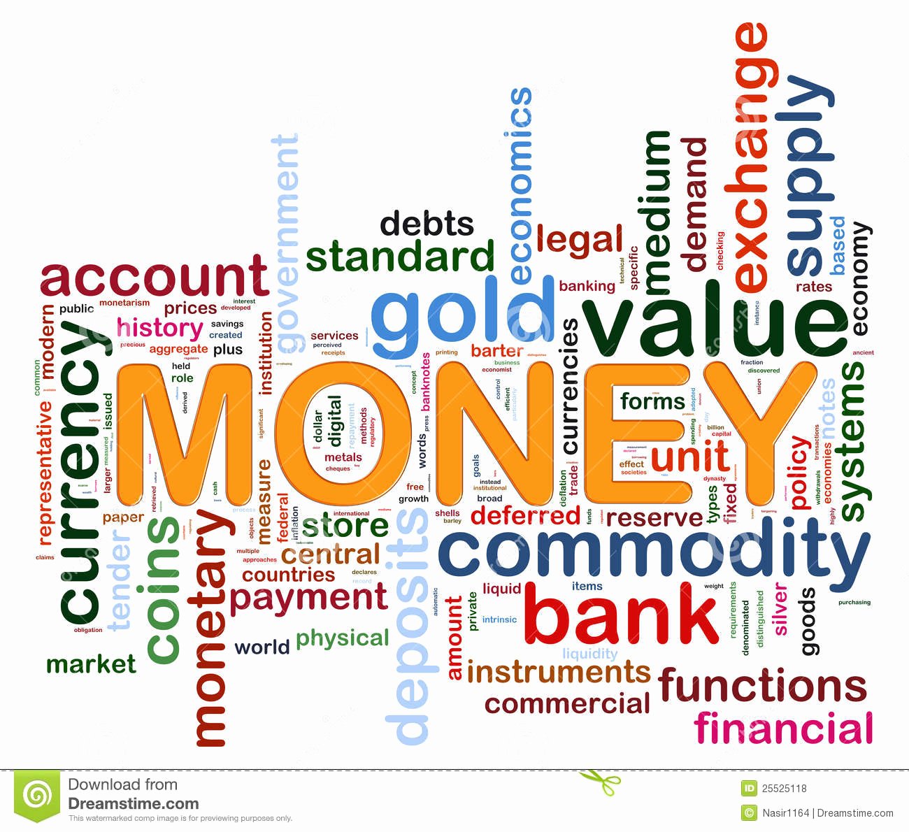 Related Words for Payment Fresh Money Word Tags Royalty Free Stock S Image