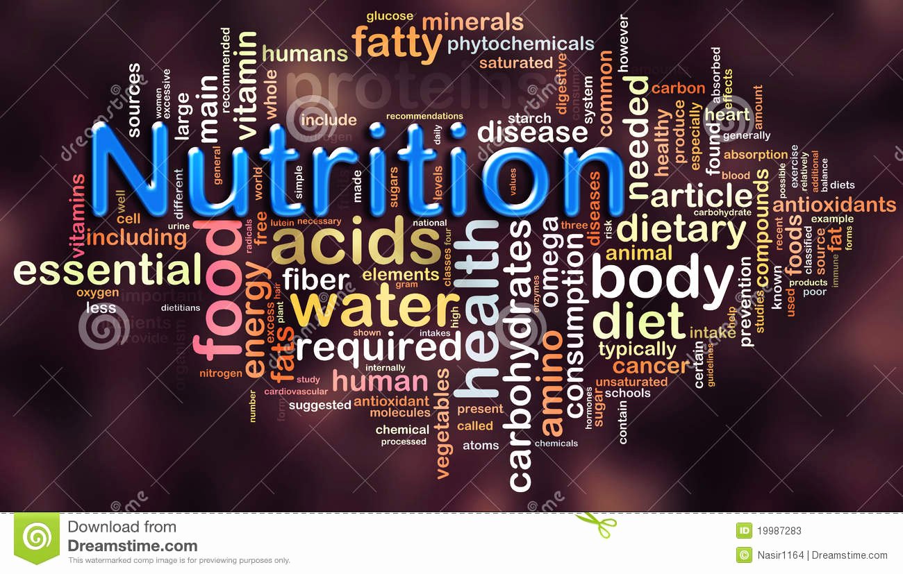 Related Words for Payment Unique Wordcloud Nutrition Stock S Image