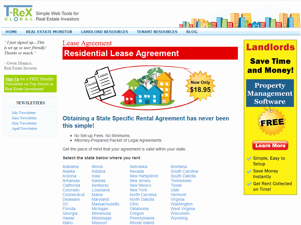 Rent Money Future Download Inspirational Download Free Lease Agreement Pro by Trexglobal Inc