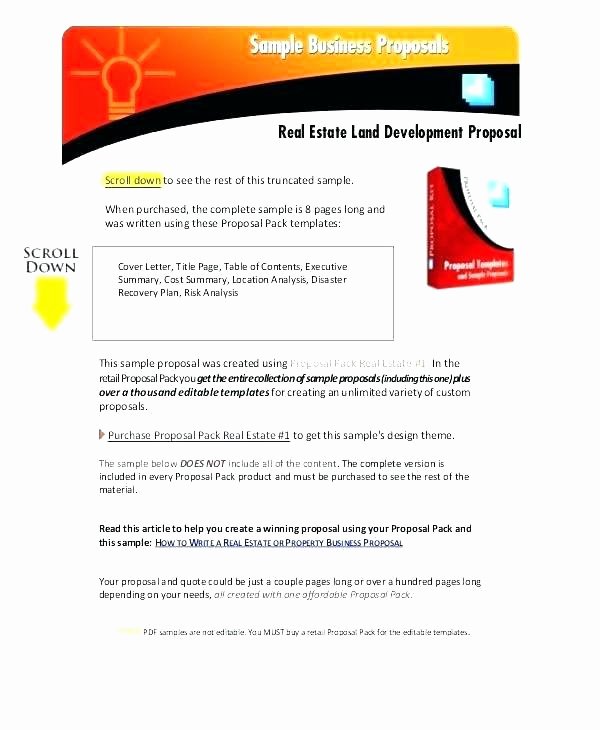 Rental Property Business Plan Template New Business Plan Property Management Property Management