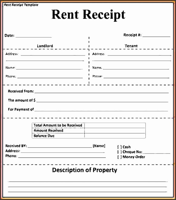 apartment rent receipt template lghvc