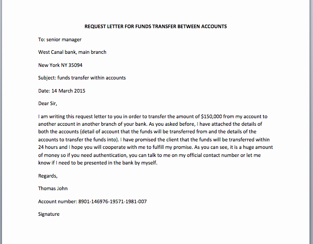 Request for Funds Letter Luxury Request Letters Archives Smart Letters