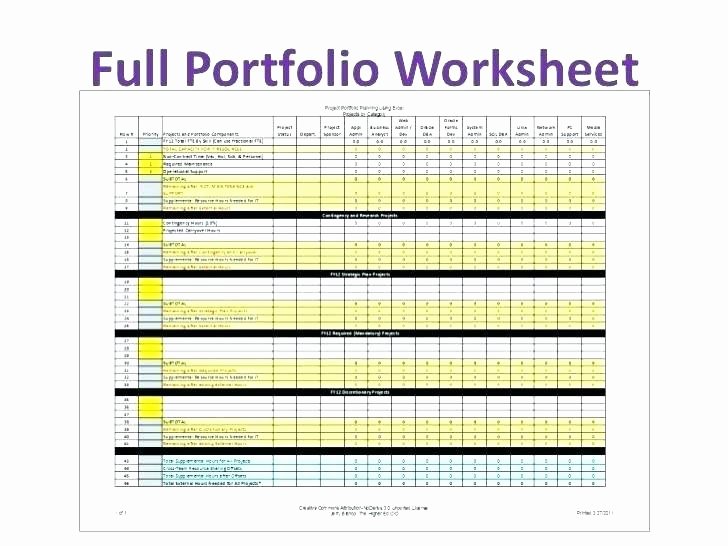 Resource Capacity Plan Template Fresh Resource Planning Spreadsheet Excel Resource Planning