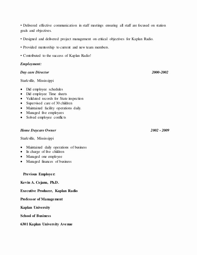 Resume for Letter Of Recommendation Beautiful Betty ashford S Resume and Letter Of Re Mendation