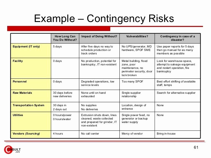 Risk Mitigation Plan Template Beautiful Billedresultat for Core Risk assessment Matrix