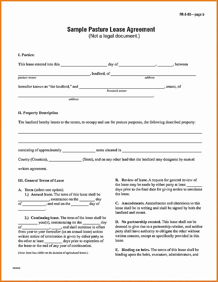 Rv Lease Purchase Agreement Inspirational Rv Space Rental Agreement Template Tridentknights