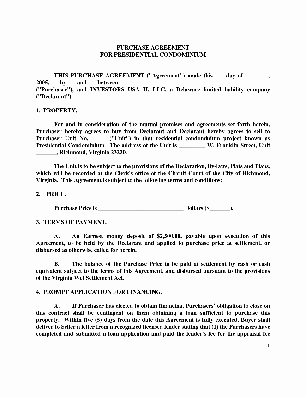 Printable Rv Rental Agreement Template Printable World Holiday