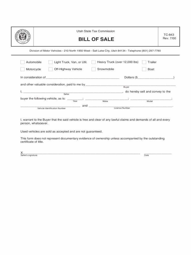 Rv Purchase Agreement Template New Rv Purchase Agreement Pdf Quick Bill Sale Contract
