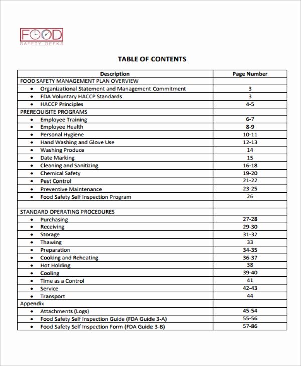 Safety Plan Template for Students Lovely 30 Safety Plan formats