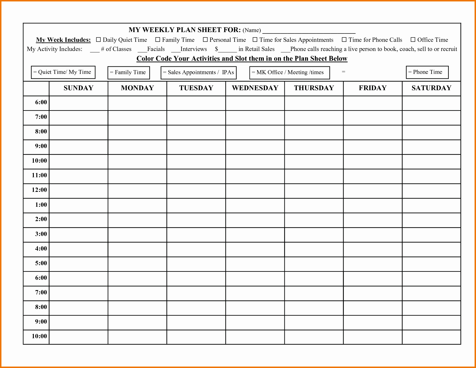 Sales Call Plan Template Fresh Daily Sales Call Report Template forms