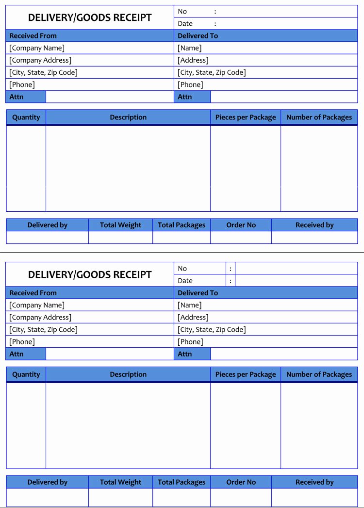 Sales Receipt Template Excel Awesome 12 Free Sales Receipt Templates Word Excel Pdf