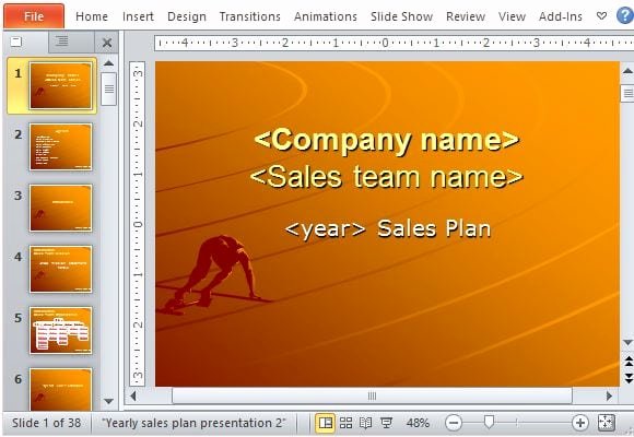 Sales Strategy Plan Template Beautiful 7 Free Sales Plan Templates Excel Pdf formats