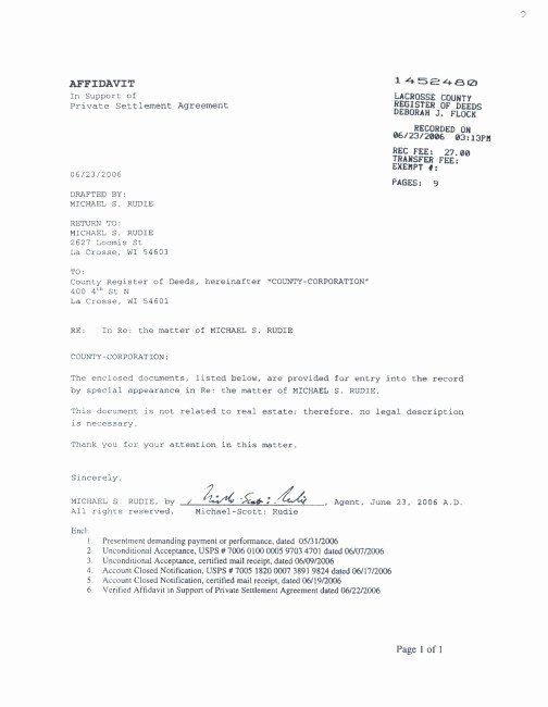 Sample Affidavit Of Support Letter Lovely Cover Letter for Affidavit Support Elegant Affidavit