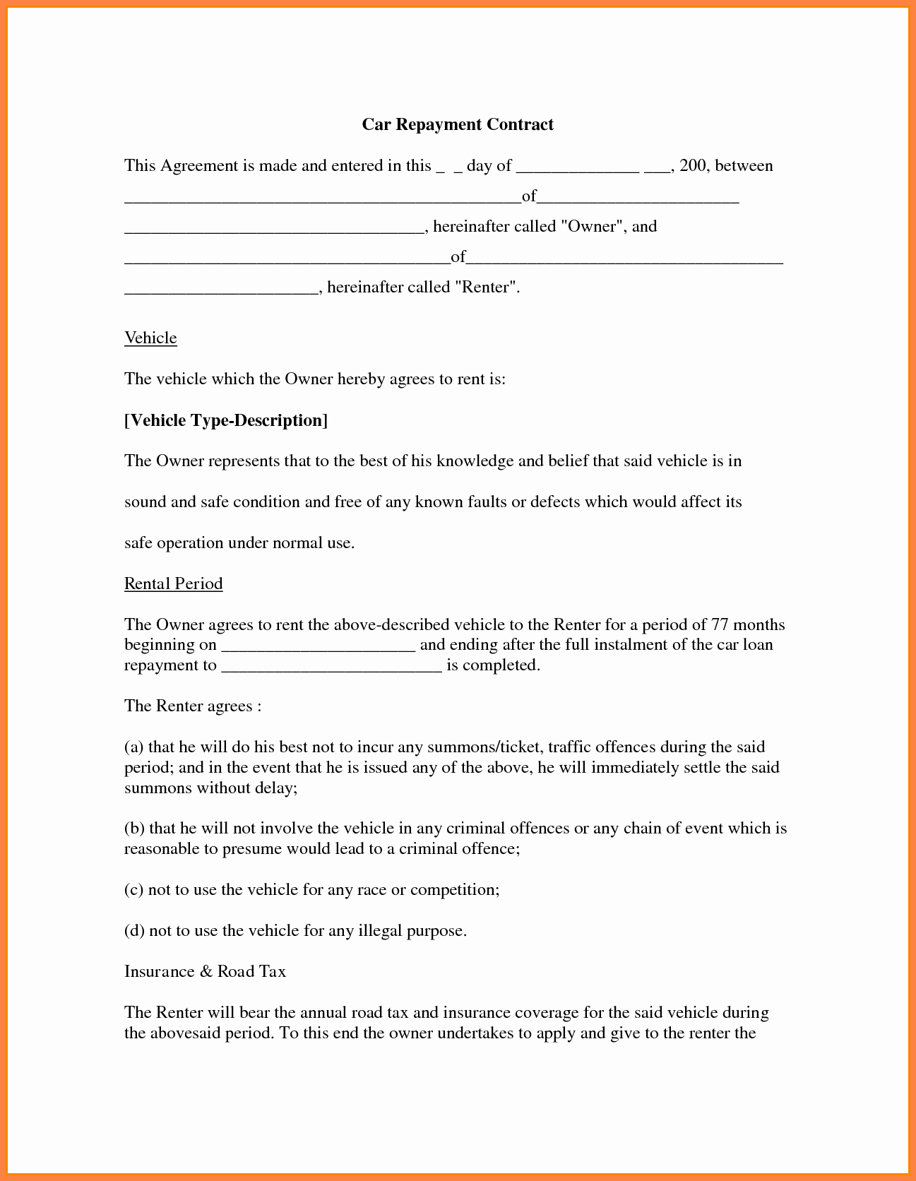 Sample Agreement Letter Between Two Parties Luxury 10 Letter Of Agreement Template Between Two Parties
