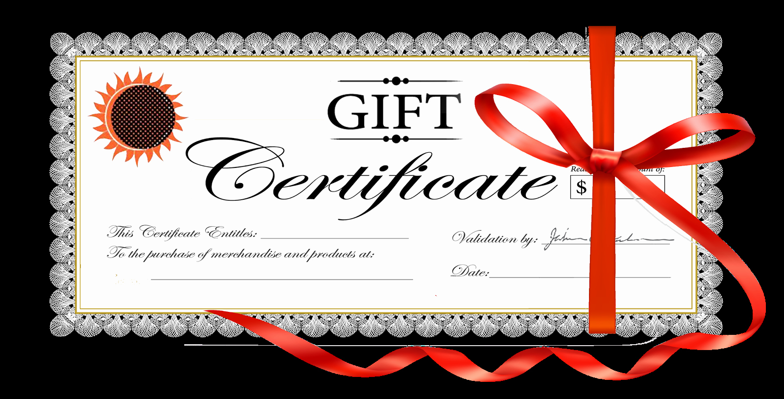 Sample Gift Certificate Wording Awesome 18 Gift Certificate Templates Excel Pdf formats