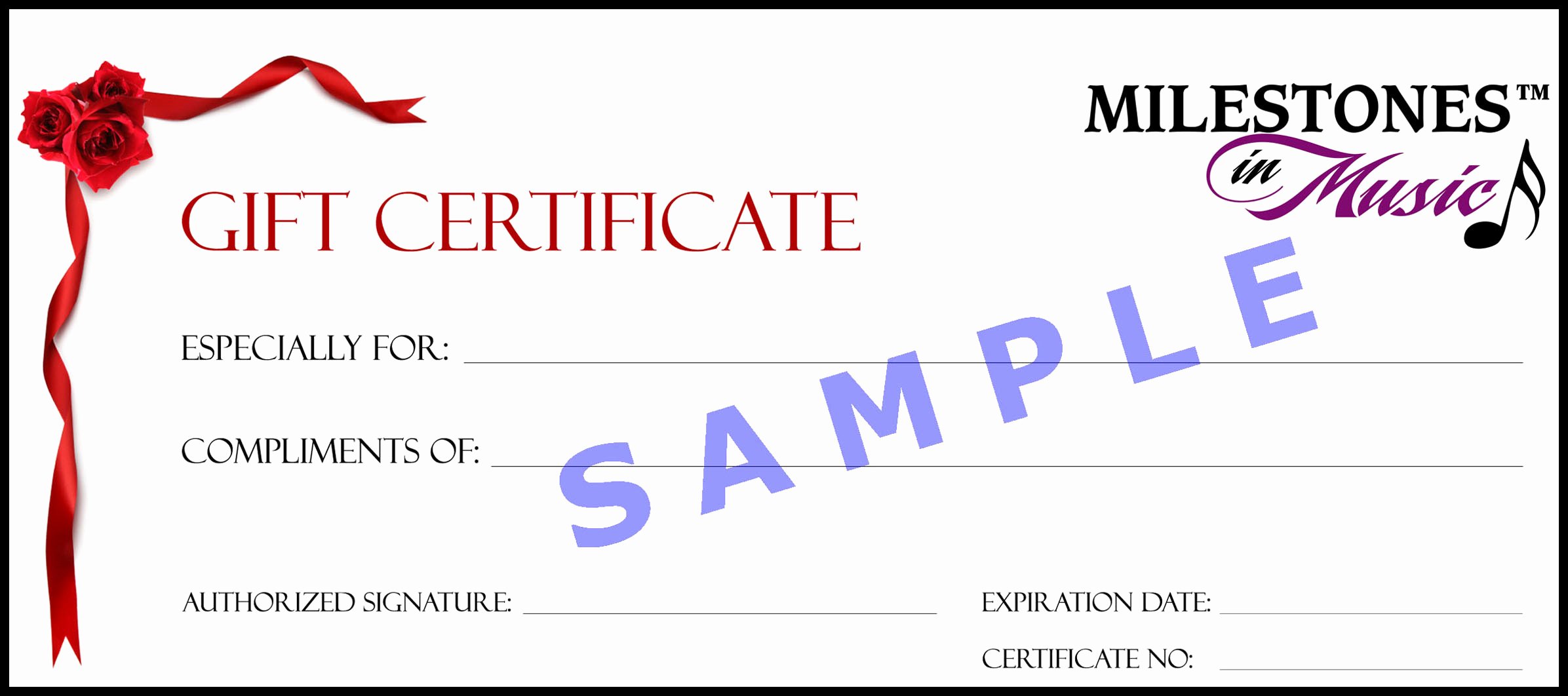 Sample Gift Certificate Wording Unique 18 Gift Certificate Templates Excel Pdf formats