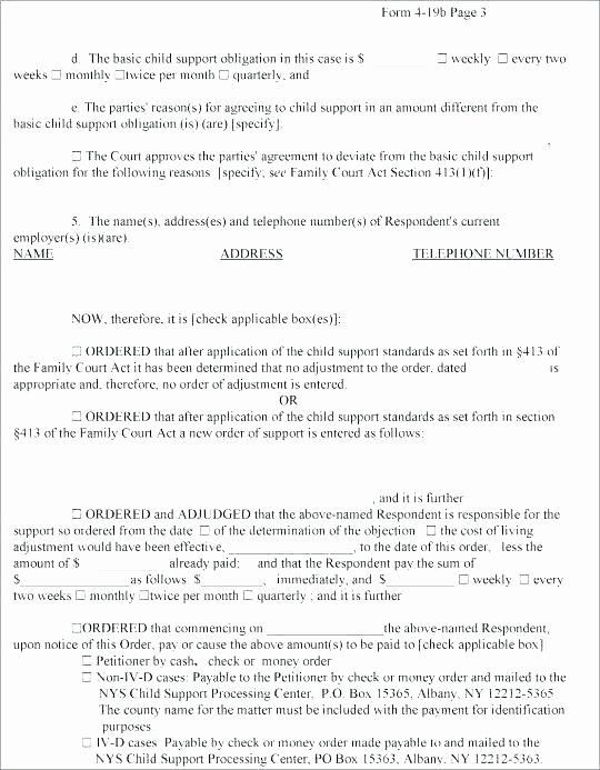Sample Guardianship Letter In Case Of Death New Child Guardianship Will Template Free Temporary