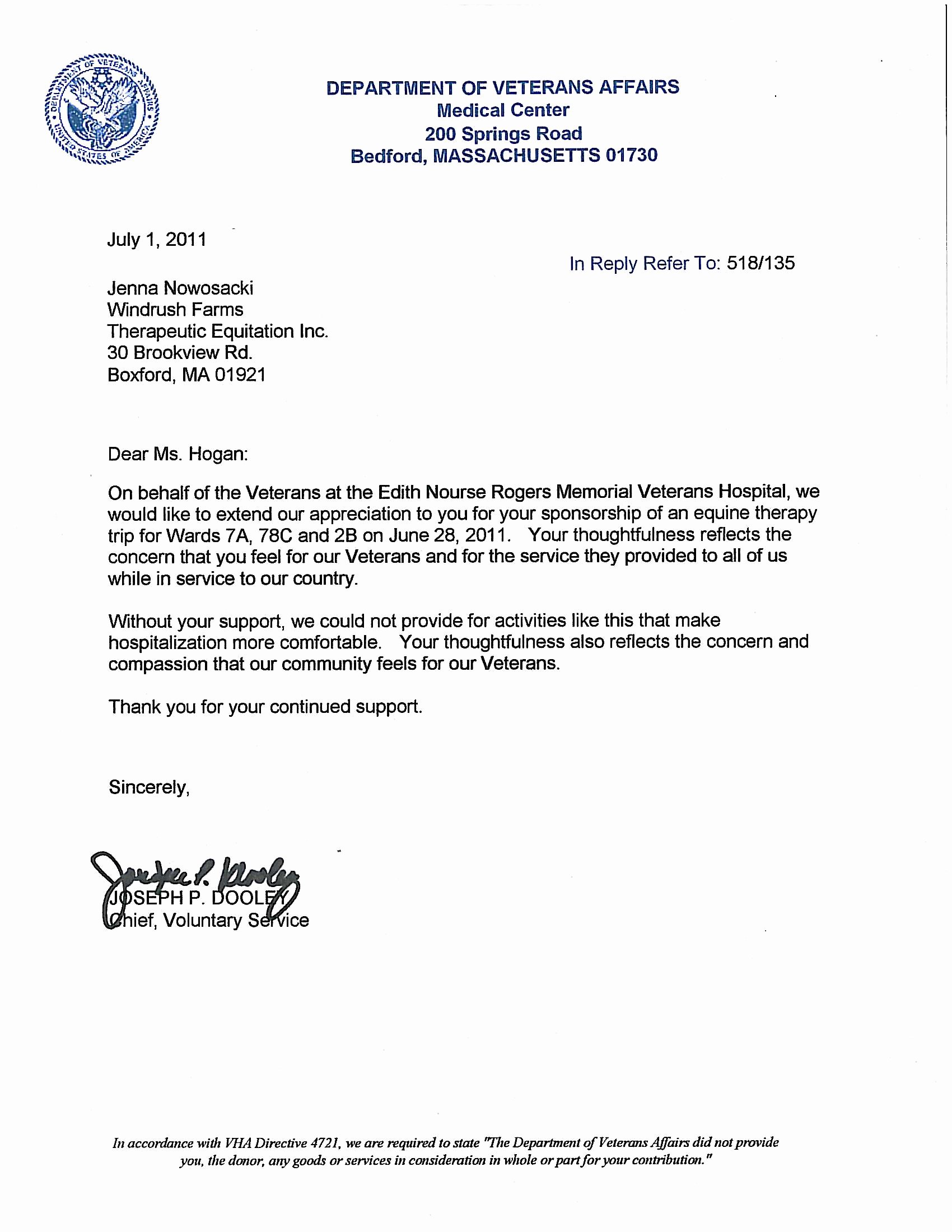35 Sample Letter To Va For Disability Hamiltonplastering