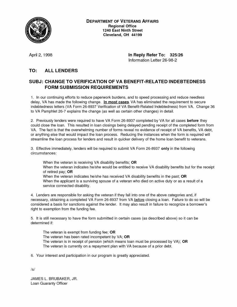 35 Sample Letter To Va For Disability Hamiltonplastering