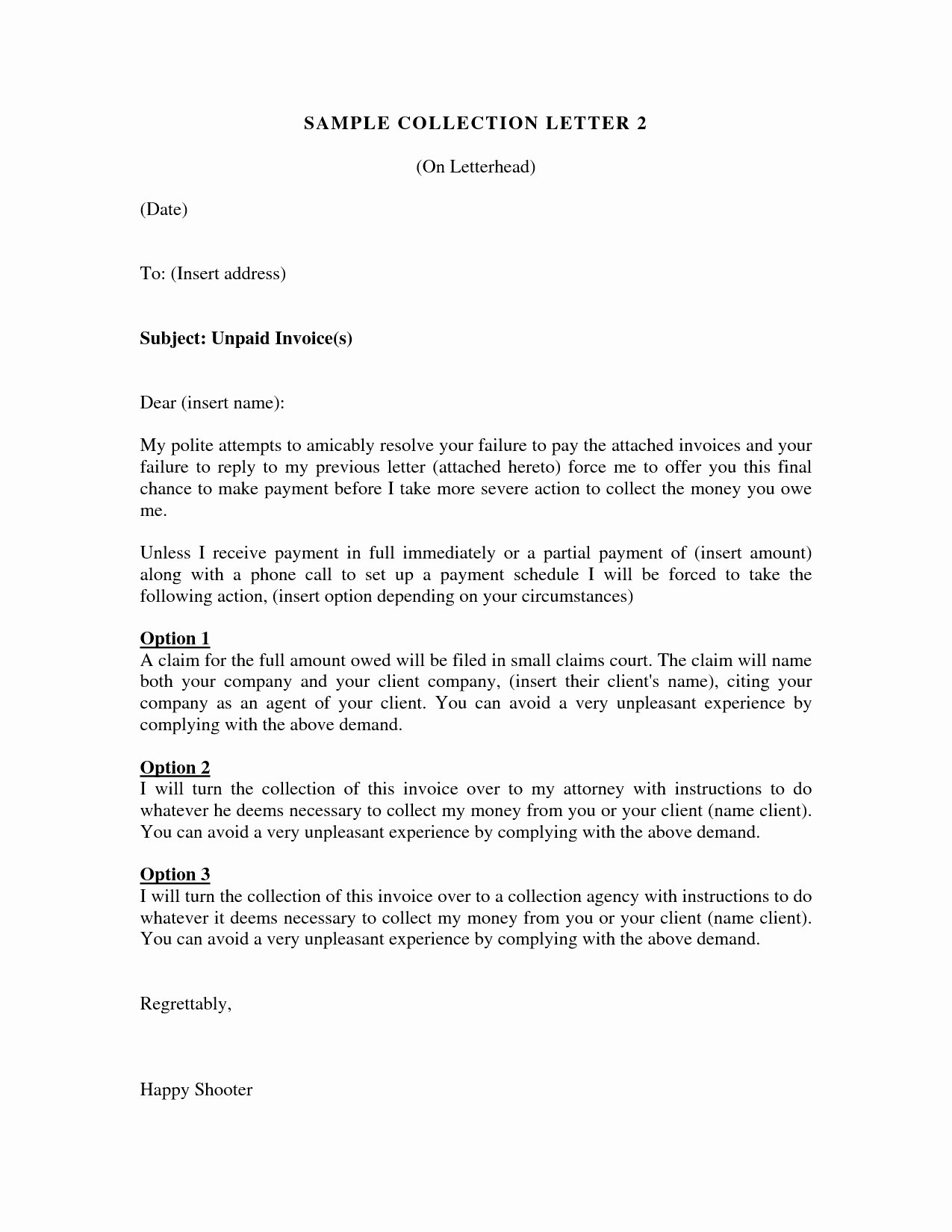 Sample Small Claims Demand Letter Inspirational Small Claims Court Letter Demand Template Samples