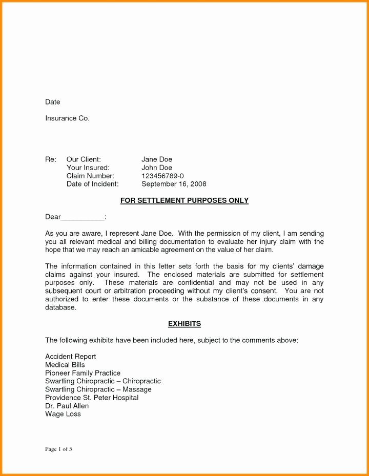 Sample Small Claims Demand Letter New Demand Letter for Small Claims Court Eletter Co
