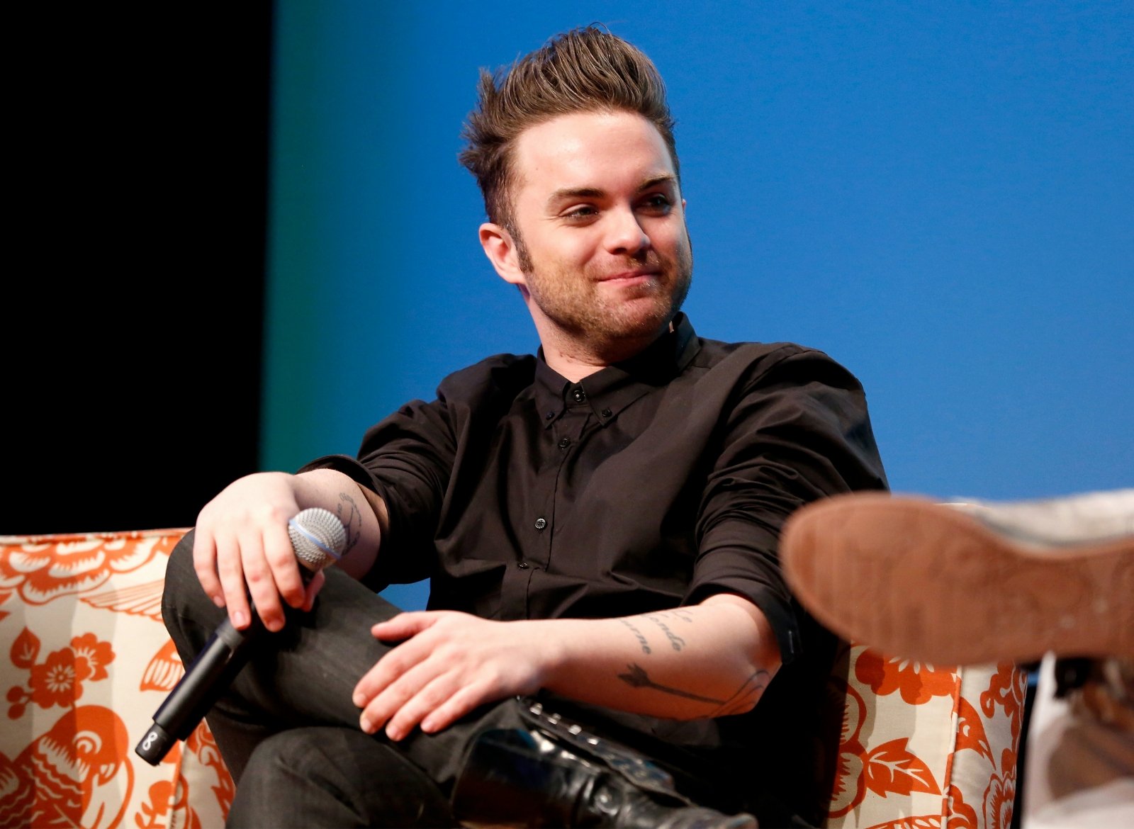 Scad Letter Of Recommendation Awesome I Am A Man who Proudly Loves Other Men Thomas Dekker