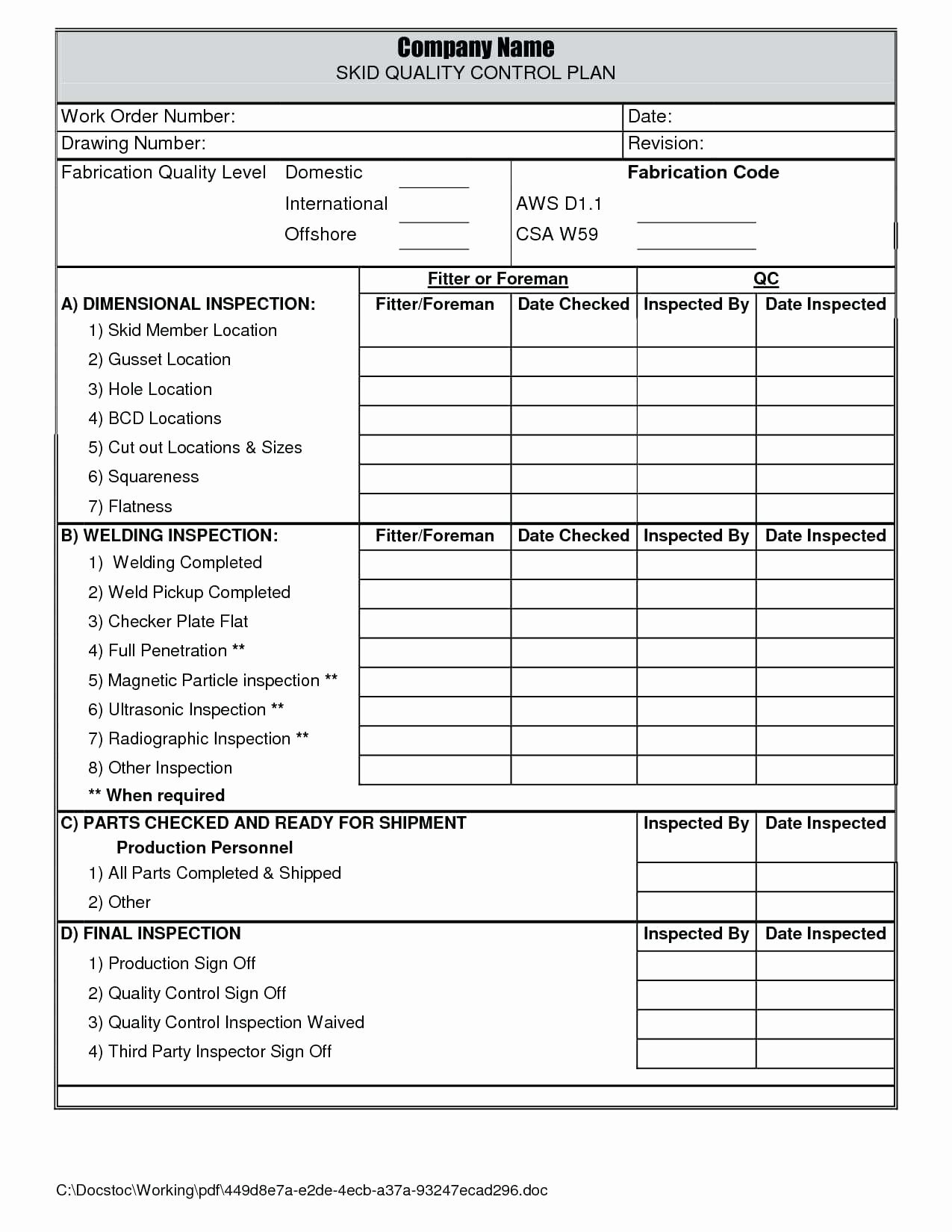 Scope Management Plan Template Inspirational Project Scope Management Plan Example Pdf Basic Project