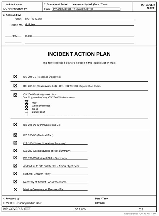 Security Incident Response Plan Template Luxury Security Incident Response Plan Template