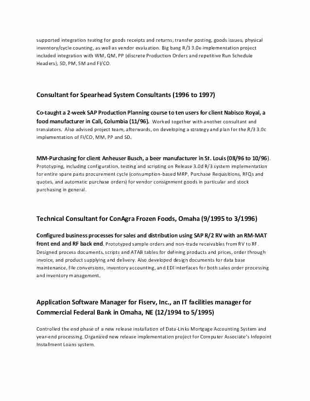 Short Consulting Agreement Template