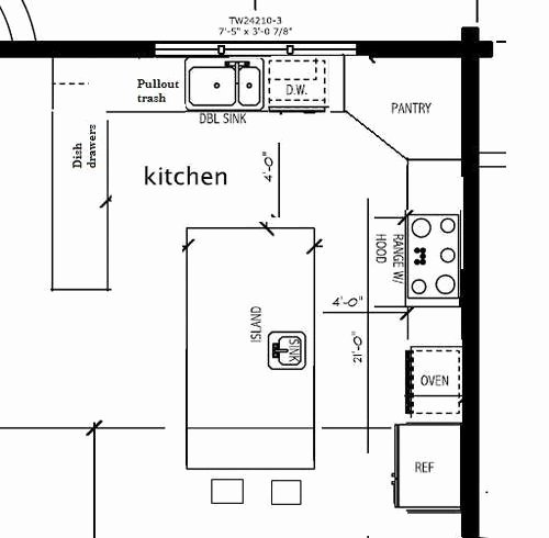 Simple Cafeteria Plan Template Awesome Kitchen Layout Planning &amp; Designing Exhaust System