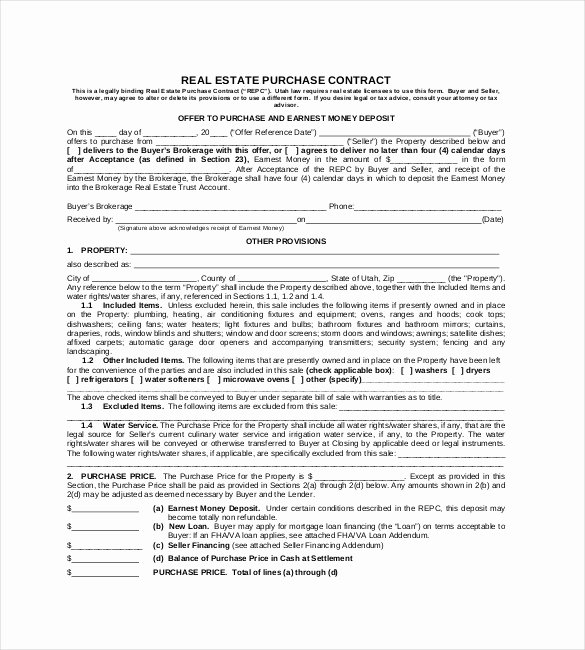 Simple Shared Well Agreement New 23 Simple Contract Template and Easy Tips for Your
