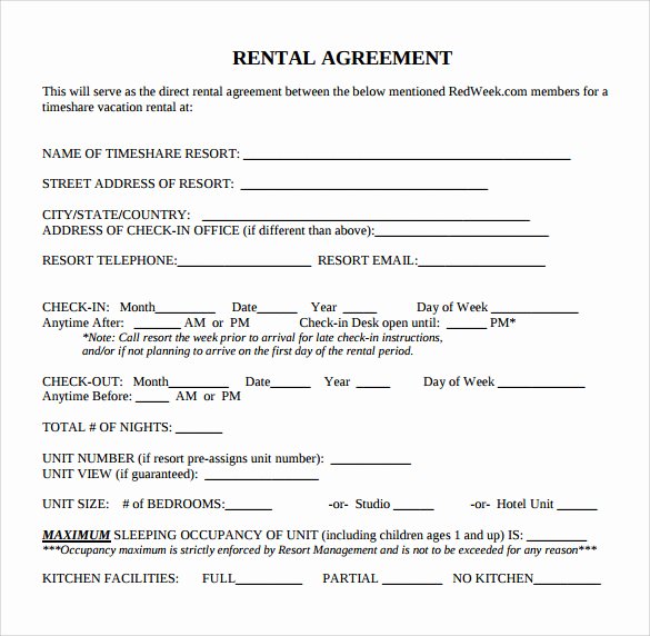 35 Simple Shared Well Agreement Hamiltonplastering