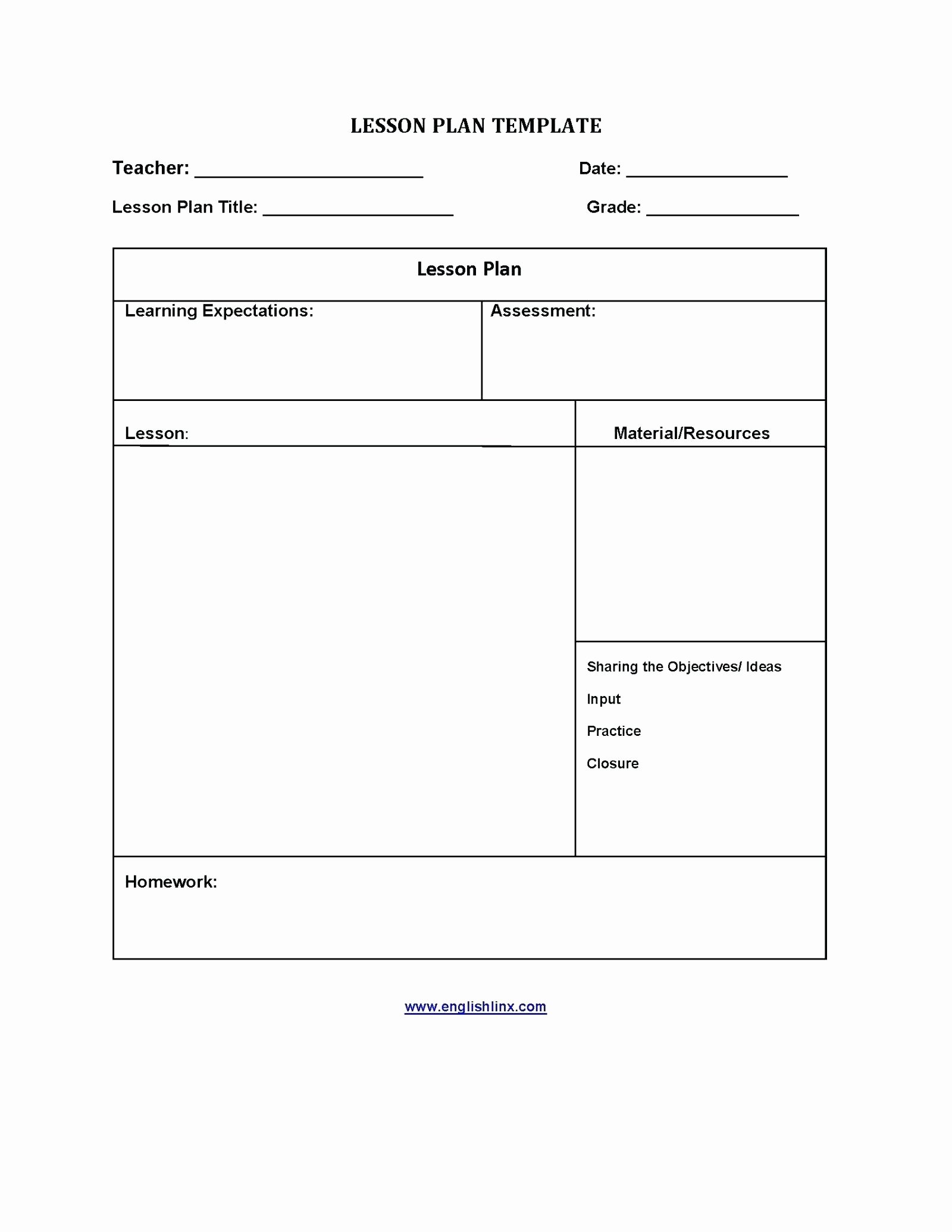Siop Lesson Plan Template 3 Lovely Siop Lesson Plan Example 2nd Grade Lesson Plan Template 2