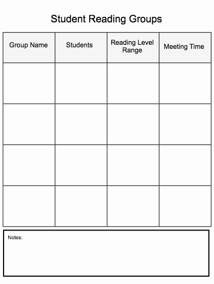 Small Group Lesson Plan Template Lovely 84 Best Small Group Math Instruction Images On Pinterest