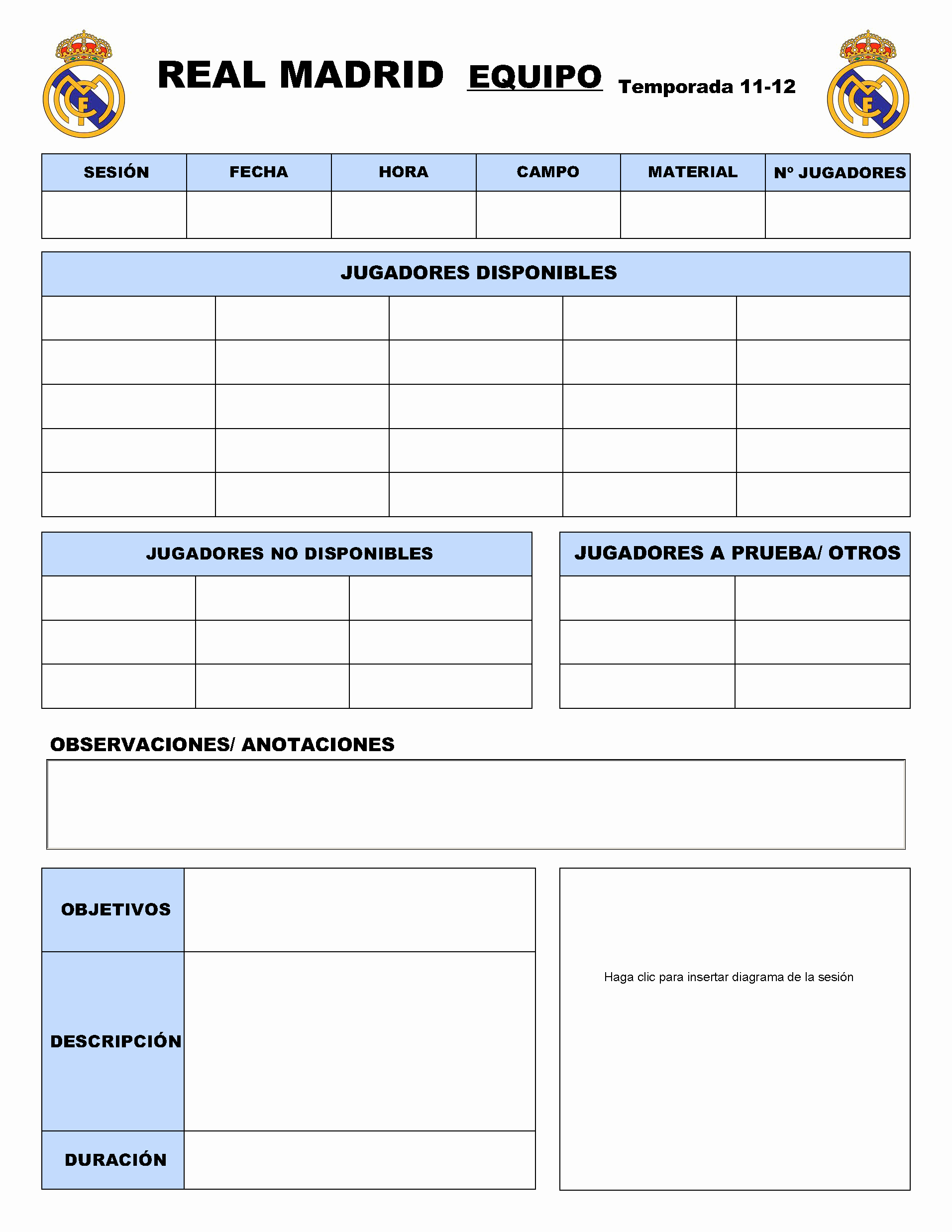 Soccer Practice Plan Template New Interactive Session Plans™ Academy soccer Coach