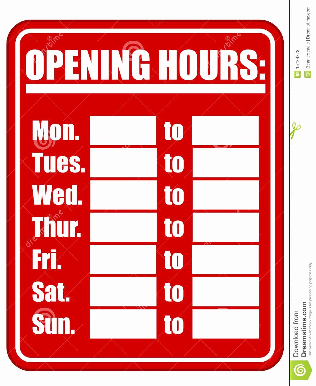 free-printable-store-hours-template-printable-templates