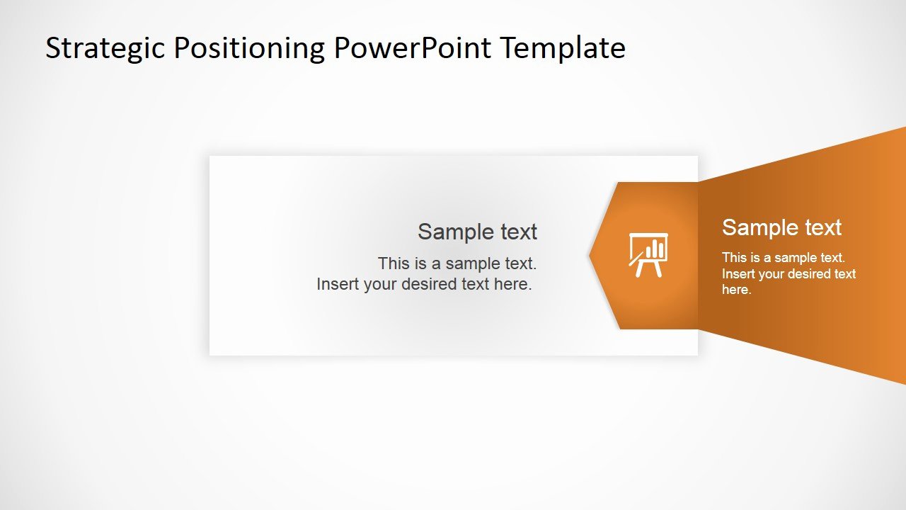 Strategic Plan Template Ppt Fresh Strategy Layout Powerpoint Template Slidemodel