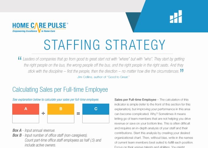 Strategic Staffing Plan Template Luxury Staffing Strategy tool