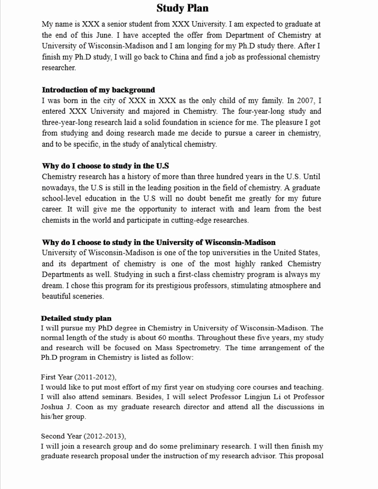 40 Study Plan Template For Students Hamiltonplastering 40 Study Plan Template For Students Hamiltonplastering